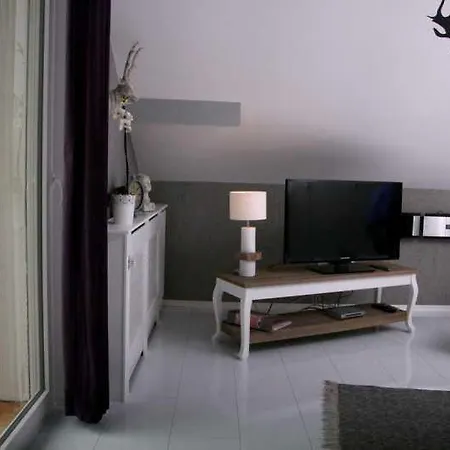 Solling-lounge